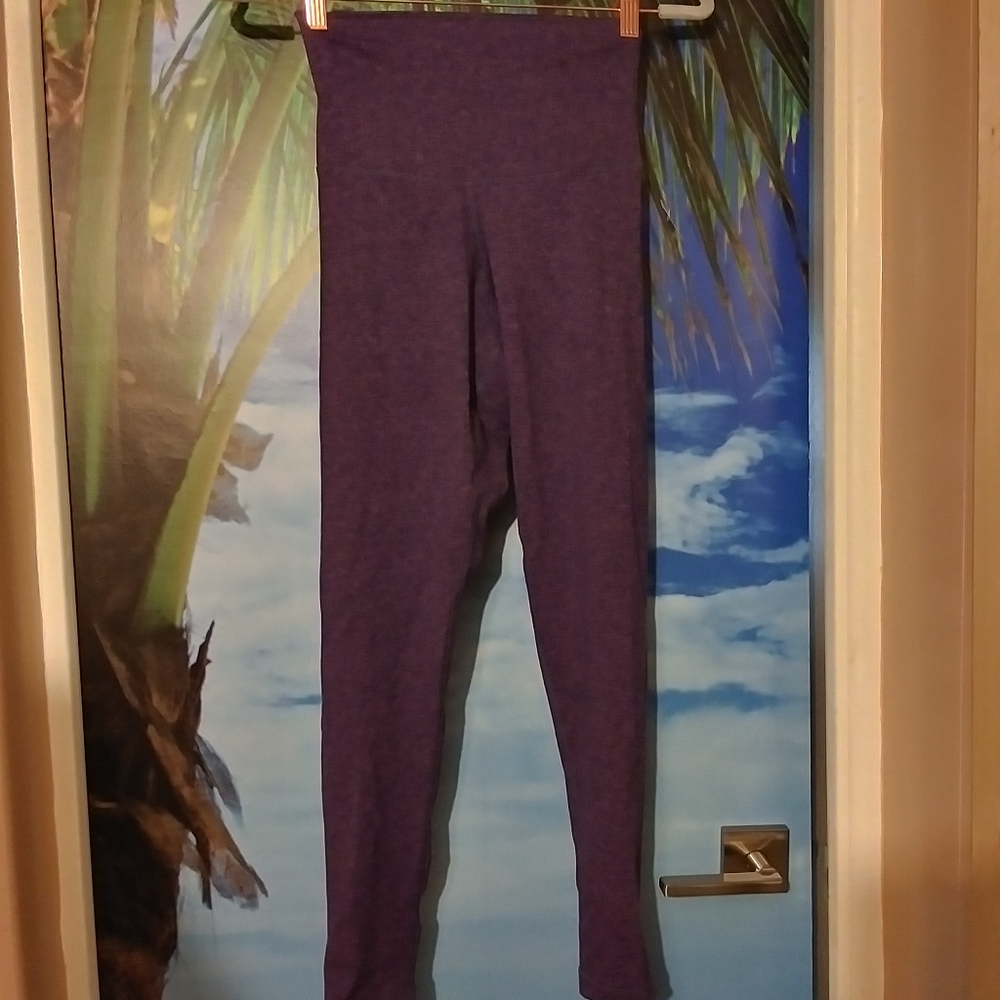 DIY yoga pants